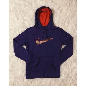🌼3 for 25$🌼 Nike therma-fit hoodie